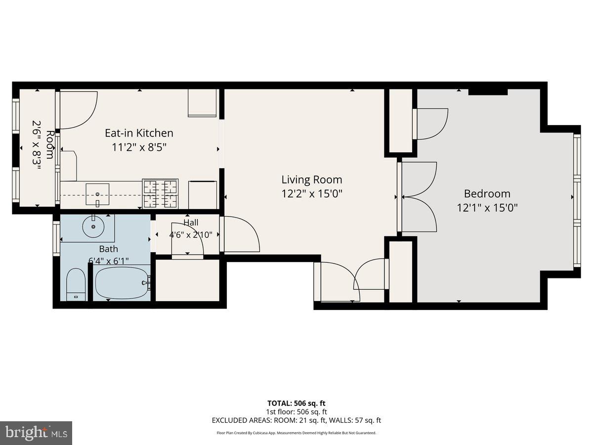 28 Gay St Property Photo 17