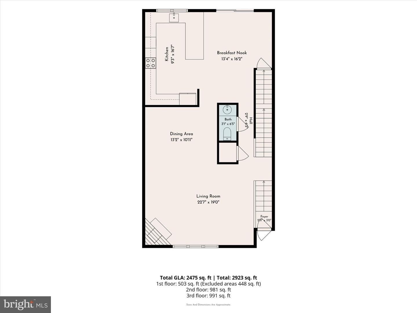 103 Princeton Cir Property Photo 27