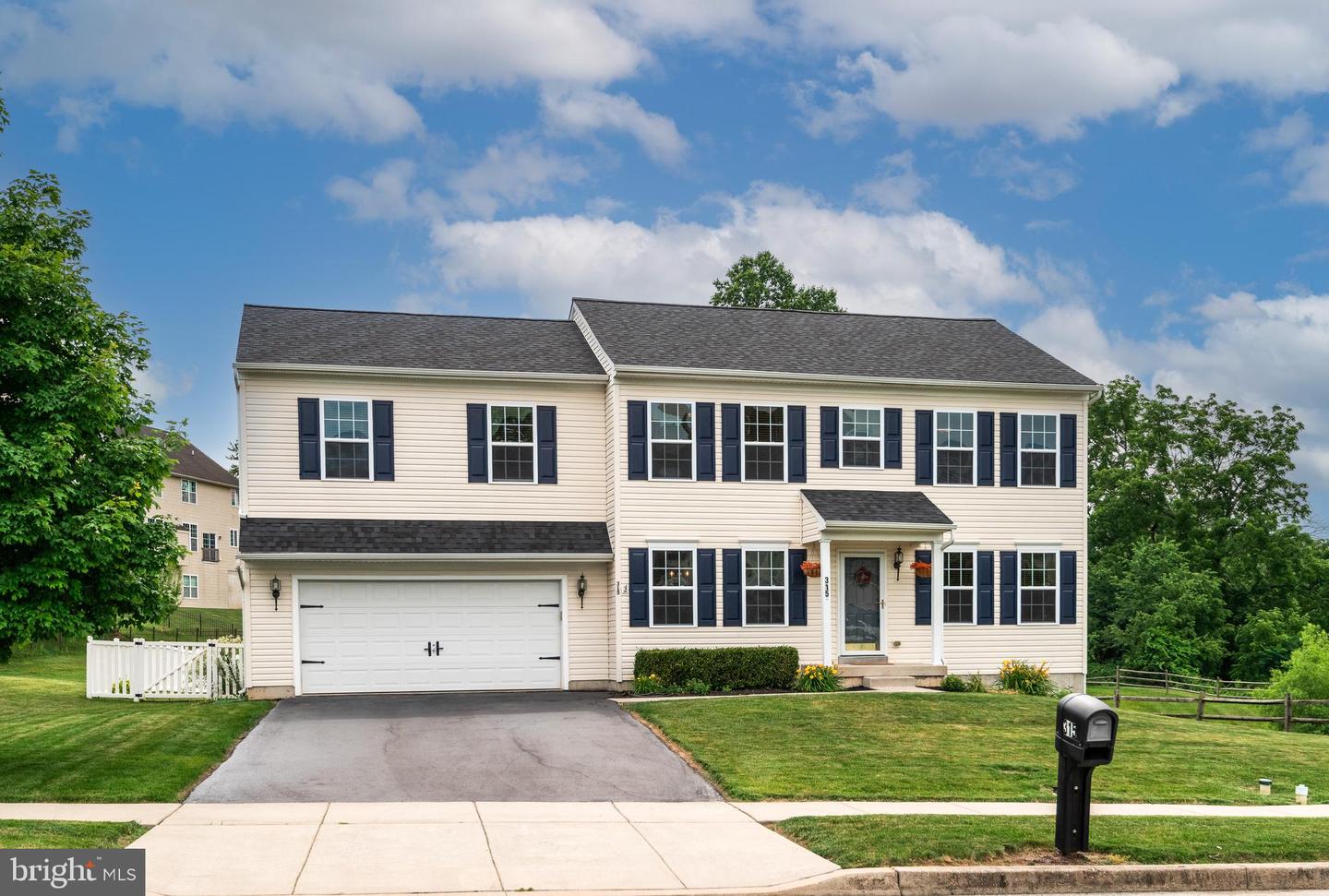 315 DAGUE FARM DR