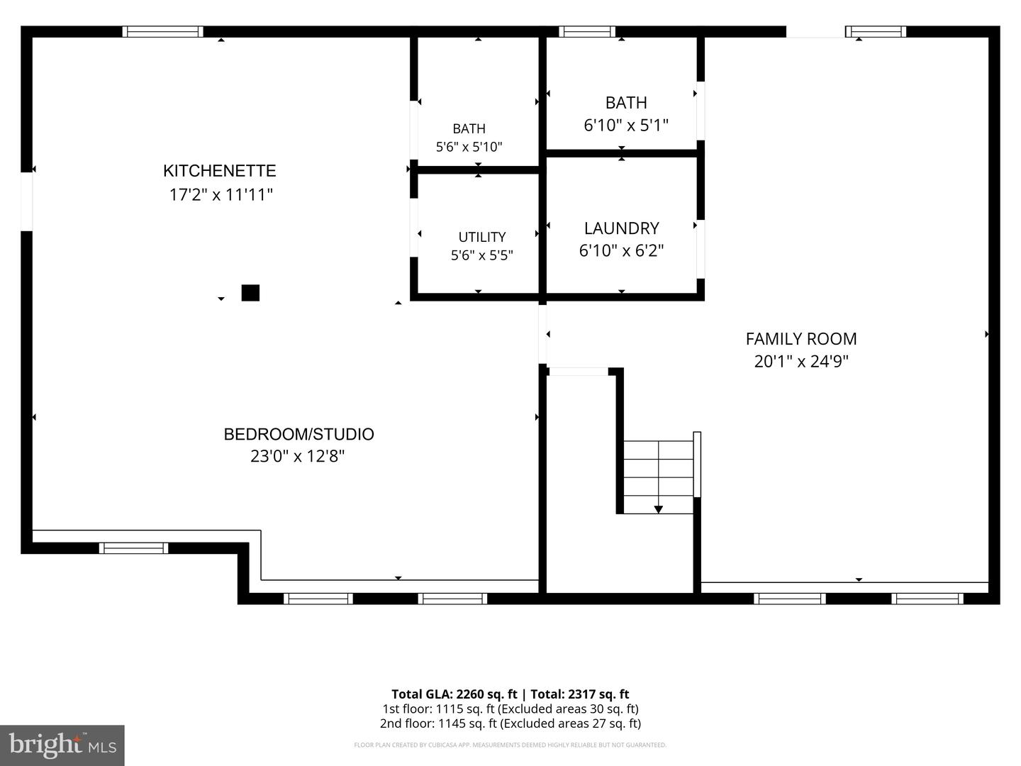 122 Glenrose Rd Property Photo 38