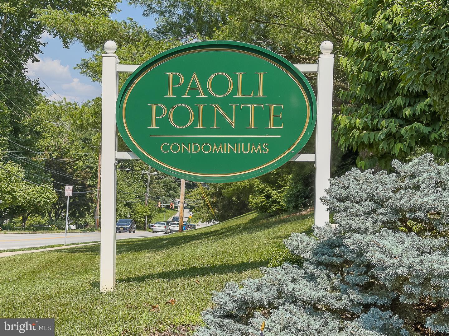 420 Paoli Pointe Dr #420-m Property Photo 1