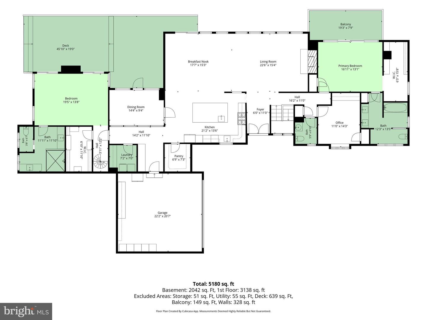 1106 Radley Dr Property Photo 72