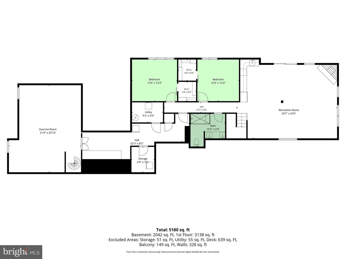 1106 Radley Dr Property Photo 73