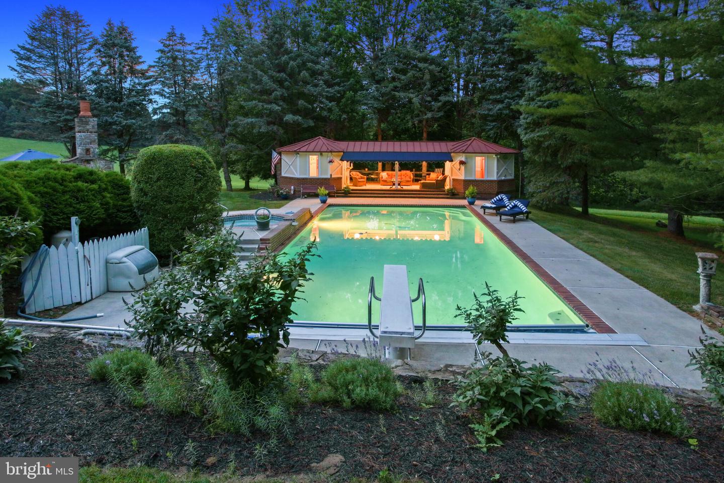 2415 Chester Springs Rd Property Photo 13