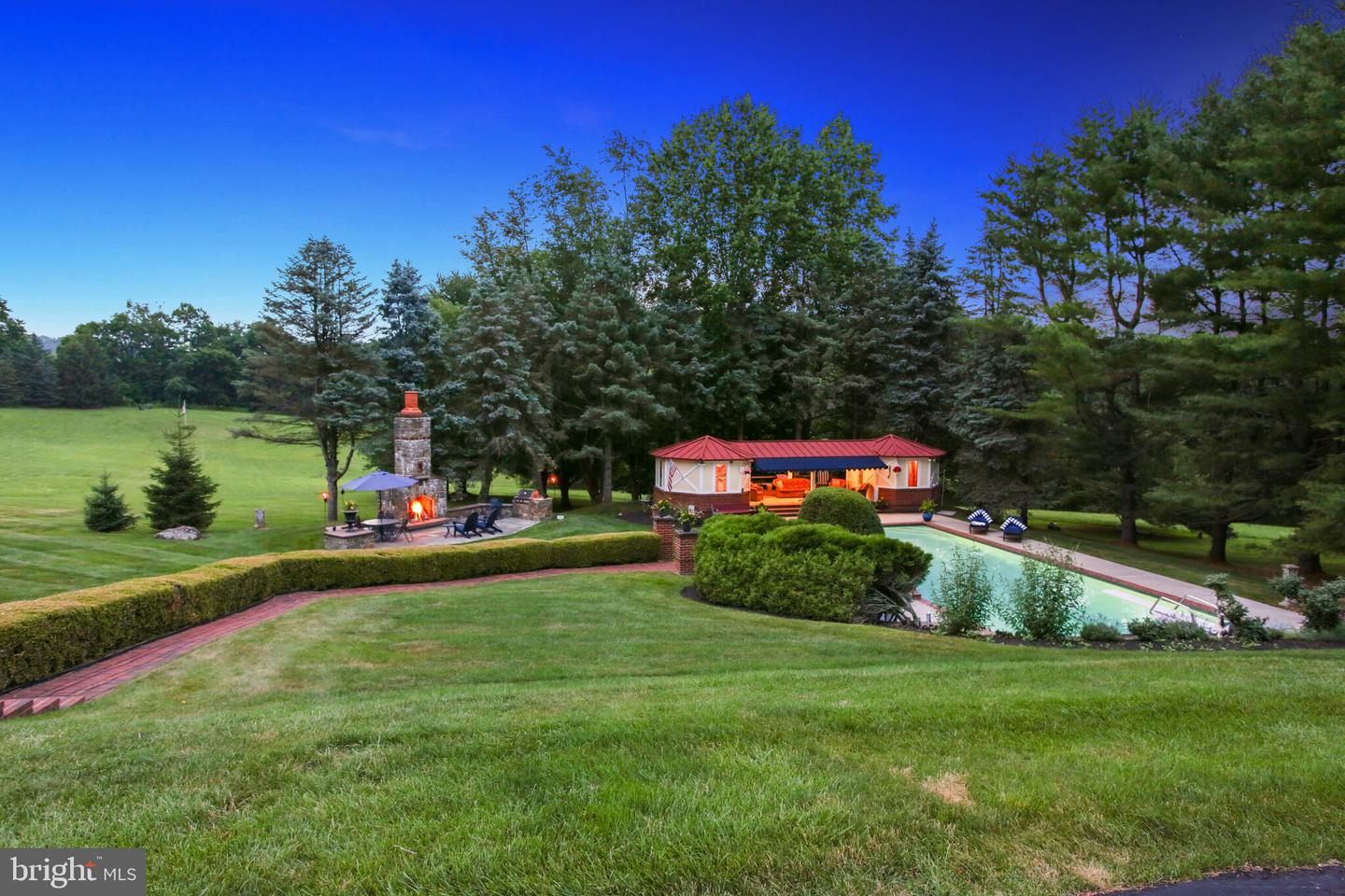 2415 Chester Springs Rd Property Photo 14