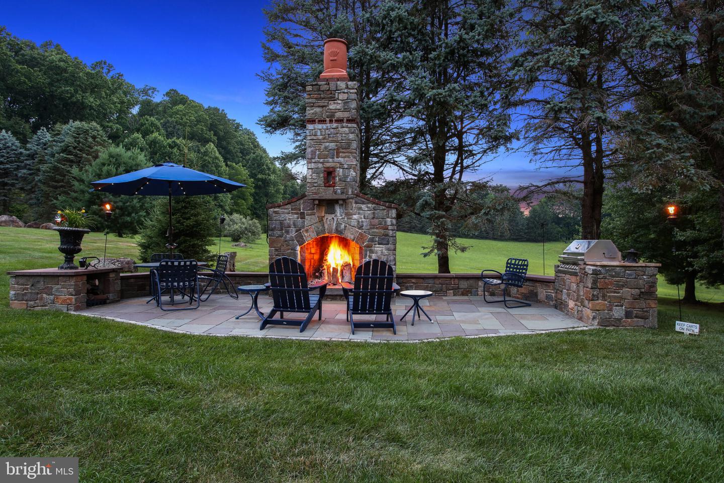 2415 Chester Springs Rd Property Photo 15