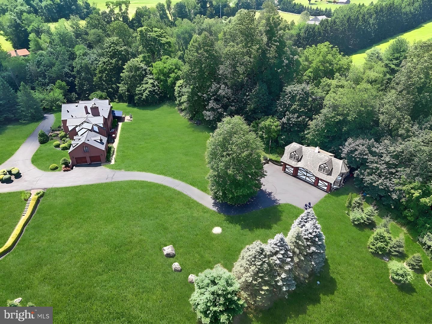 2415 Chester Springs Rd Property Photo 33