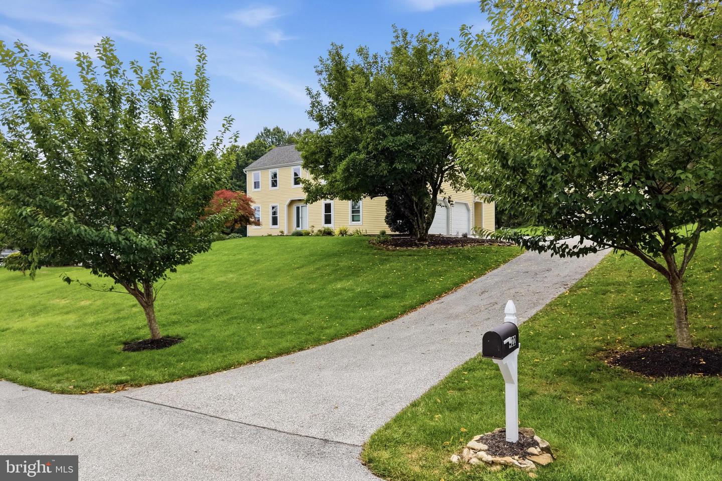 422 S Saddlebrook Cir Property Photo 7