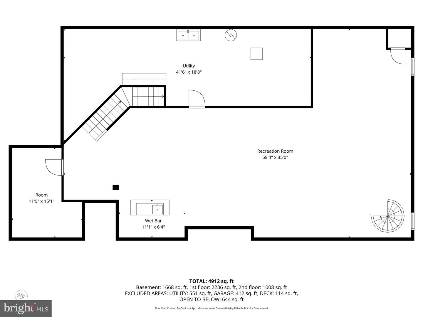 1674 Yardley Dr Property Photo 73