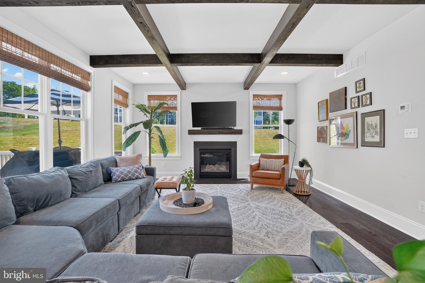 223 Daylesford Ct Property Photo 8