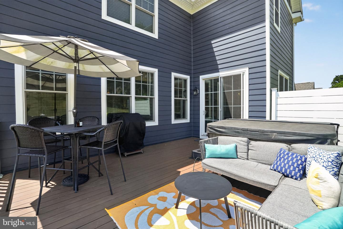 223 Daylesford Ct Property Photo 45