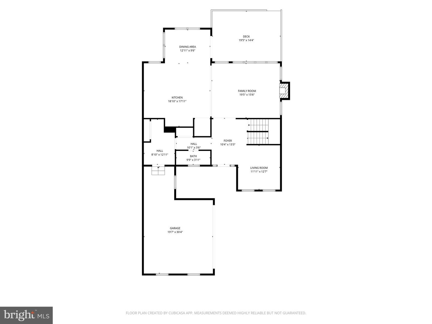 223 Daylesford Ct Property Photo 49