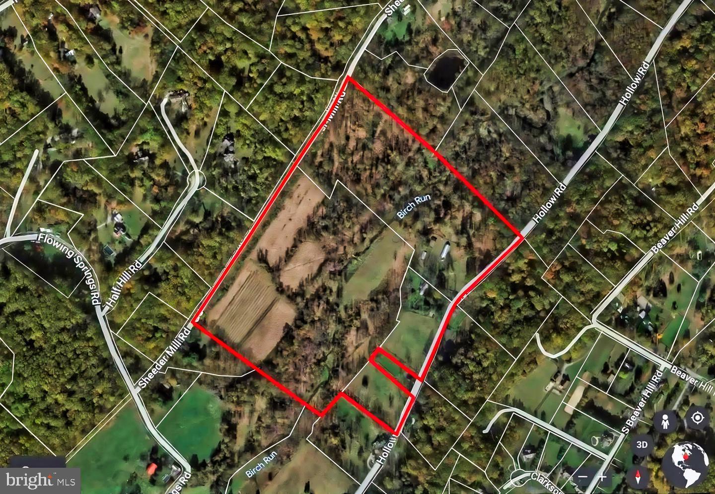 1550 Sheeder Mill Rd Property Photo 1