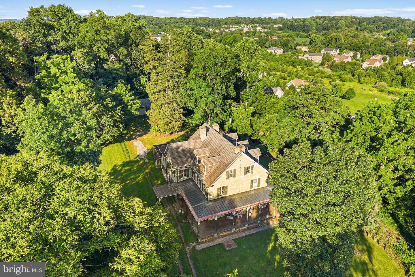 1231 Cheyney Rd Property Photo 67