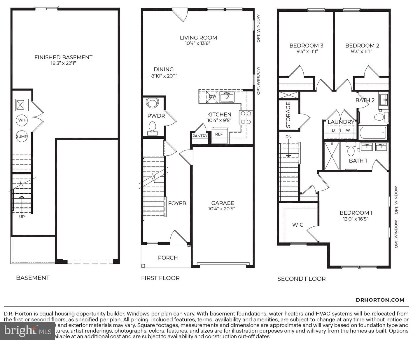260 Derby Dr Property Photo 3