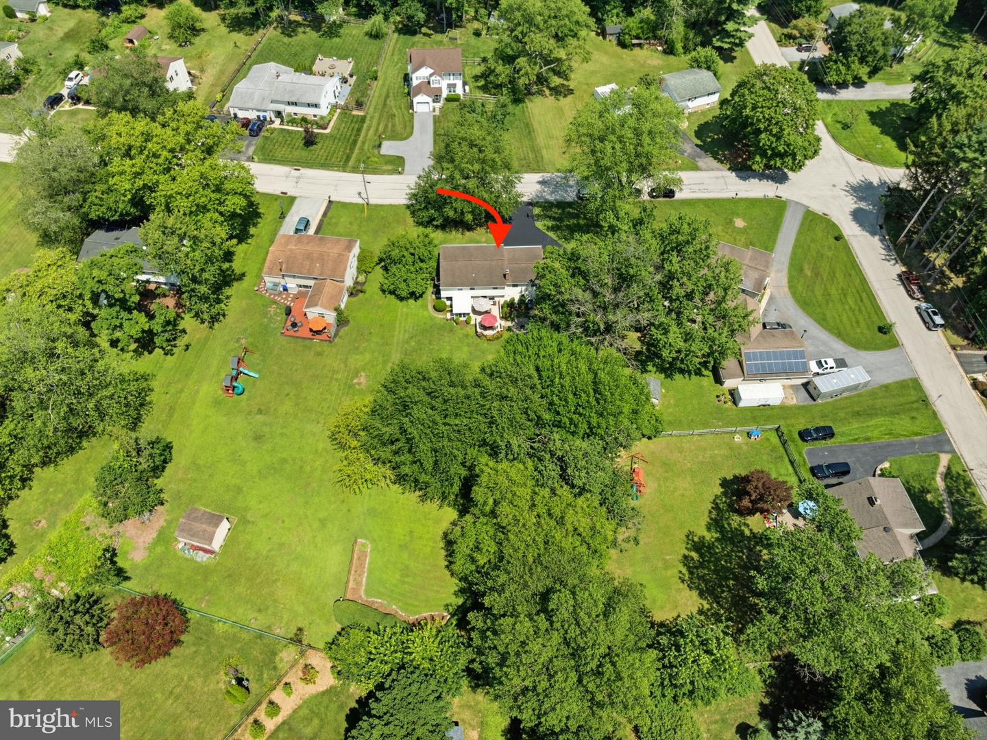 1286 Clearbrook Rd Property Photo 43
