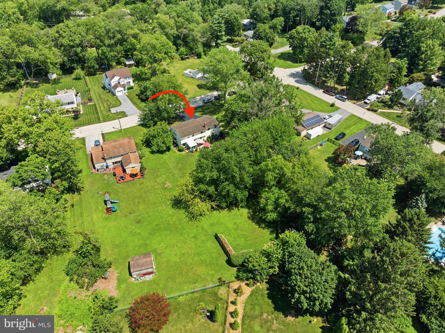 1286 Clearbrook Rd Property Photo 44