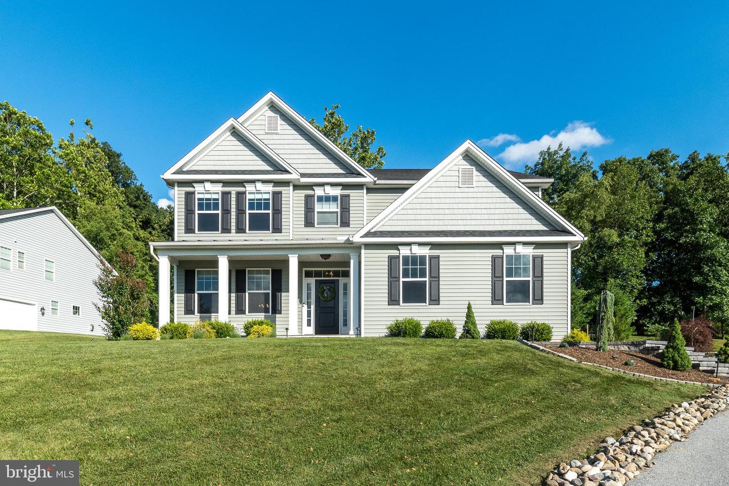 306 Liam Ln Property Photo 1