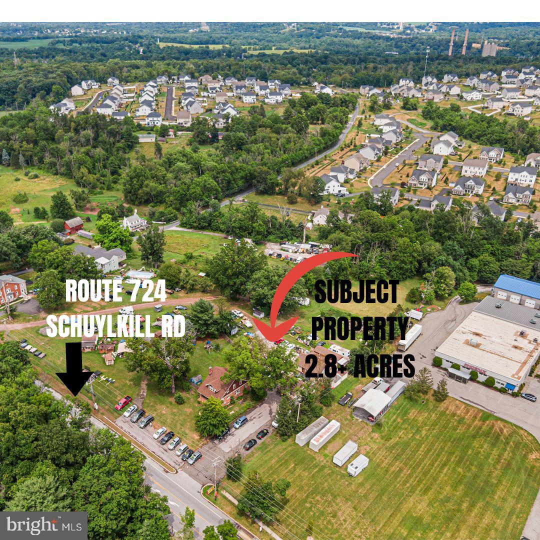 487 SCHUYLKILL RD Property Photo 1