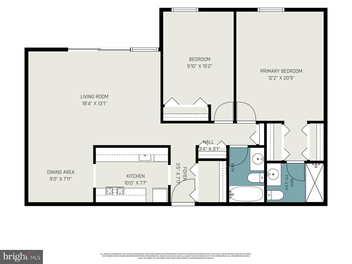349 Drummers Ln #349 Property Photo 27