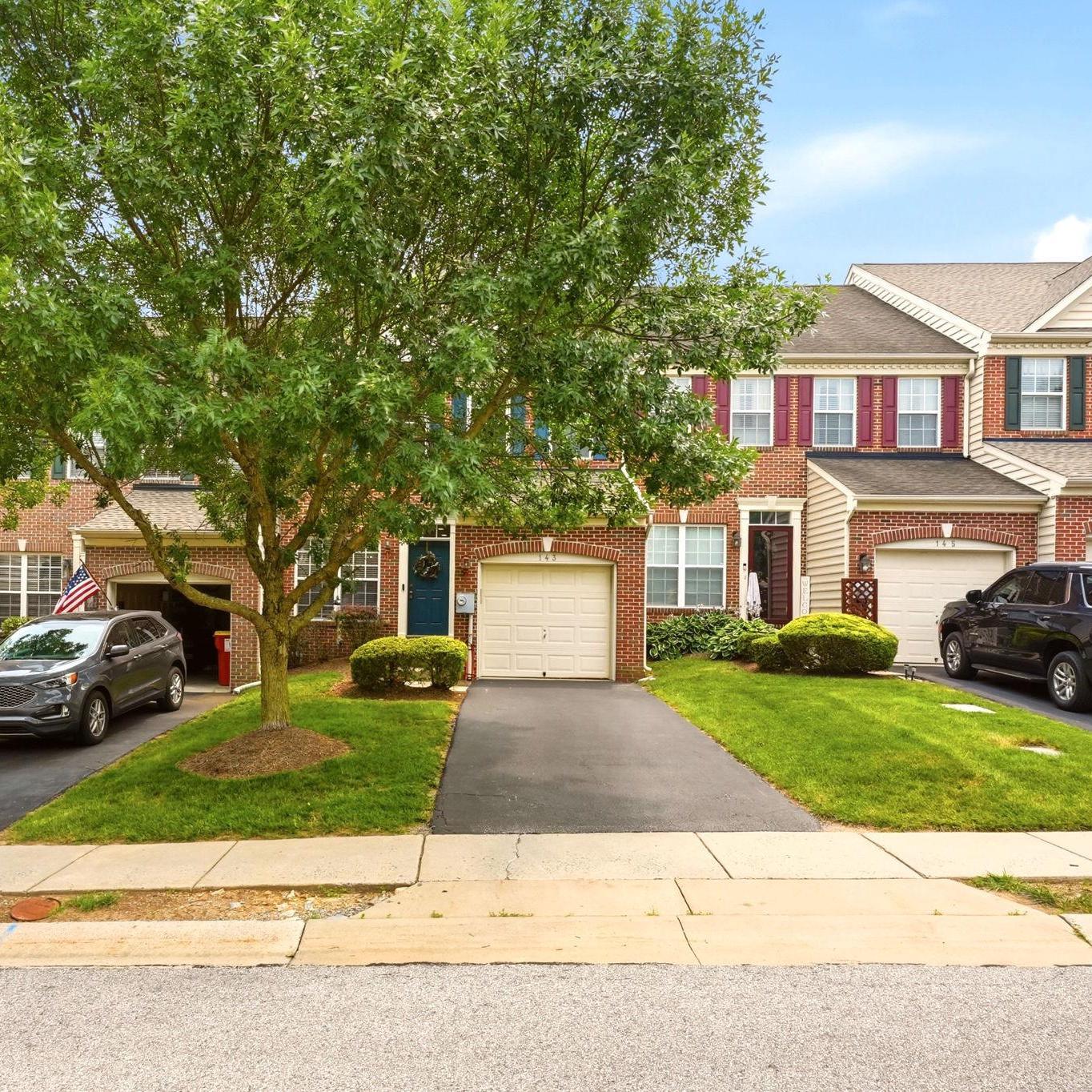 143 PENNS MANOR DR