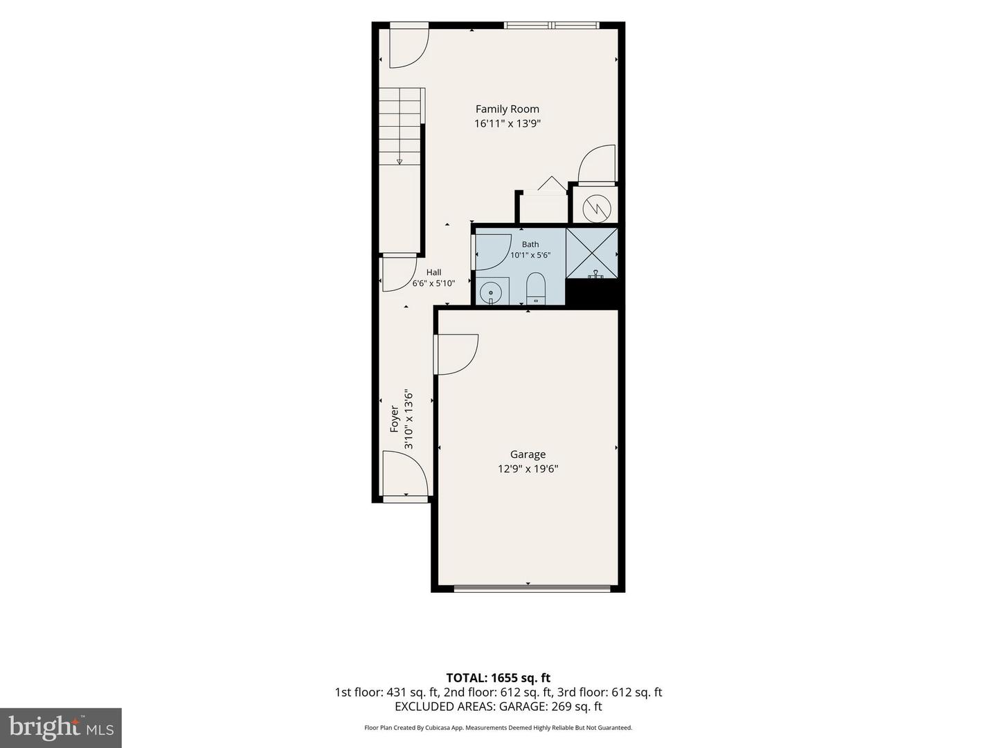 261 S 4th St Property Photo 18