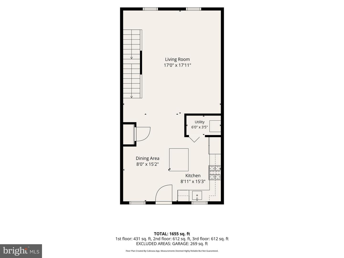 261 S 4th St Property Photo 19