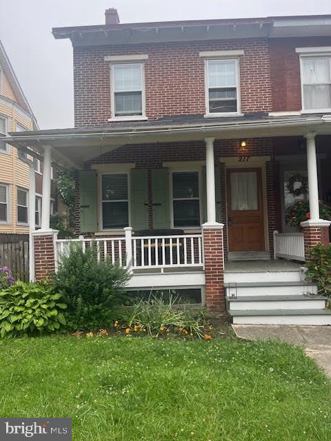 217 N Adams St #2 Property Photo 1