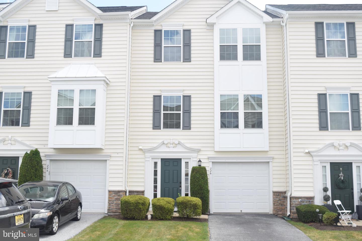 226 BARDEL DR #226 Property Photo 1