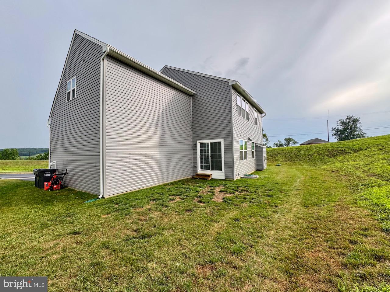 203 Braeburn Dr Property Photo 46