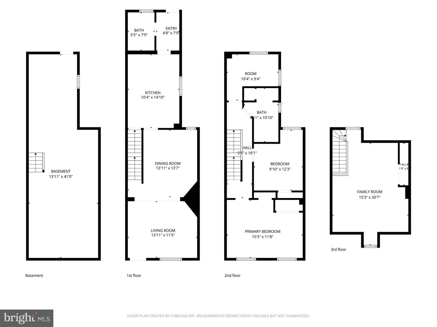 317 Hall St Property Photo 31