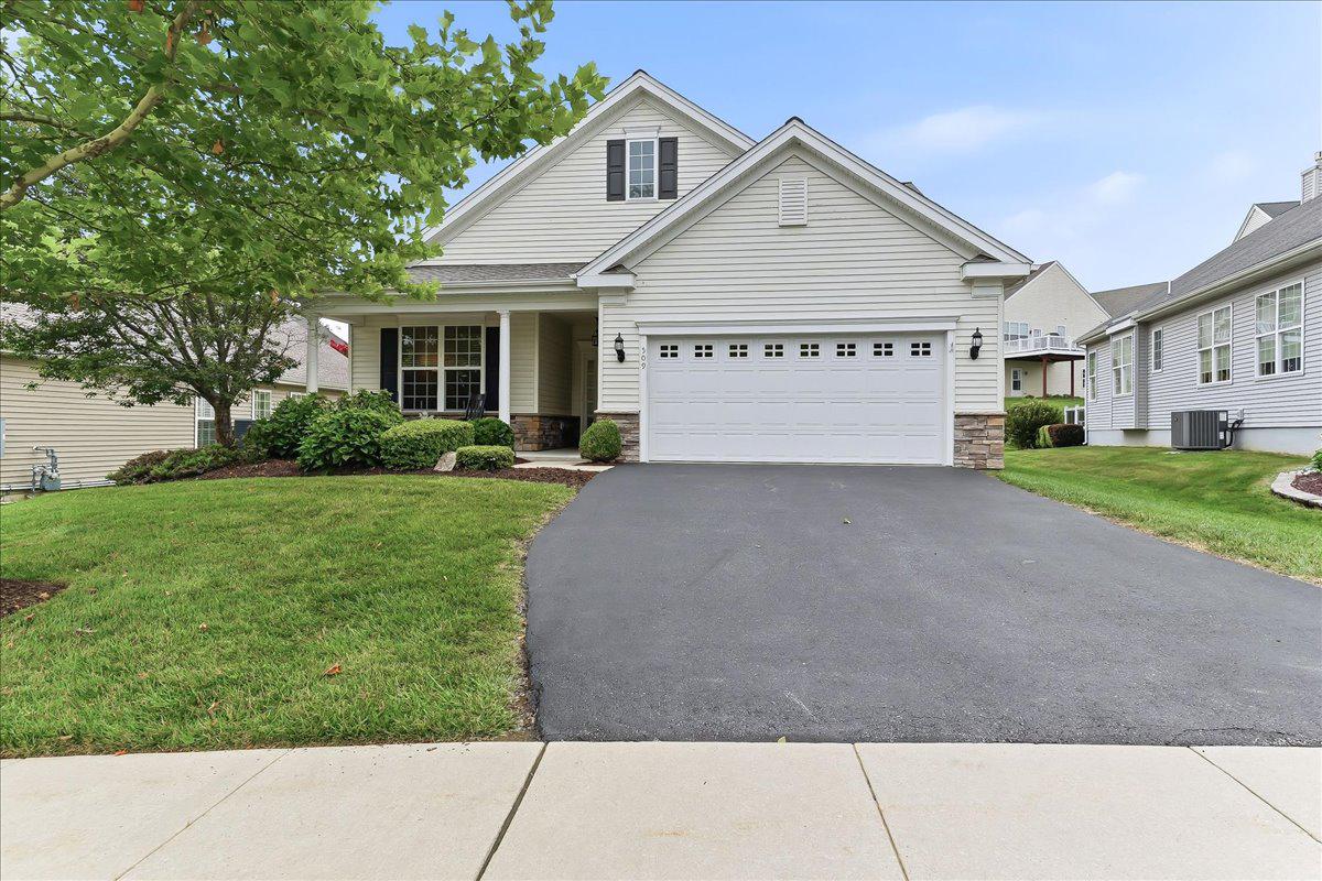 509 Mcelree Ln Property Photo 1