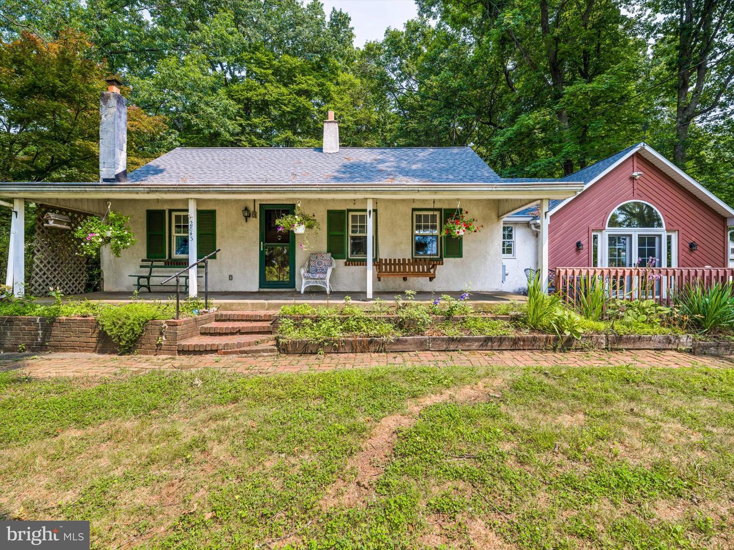 2843 Flowing Springs Rd Property Photo 1