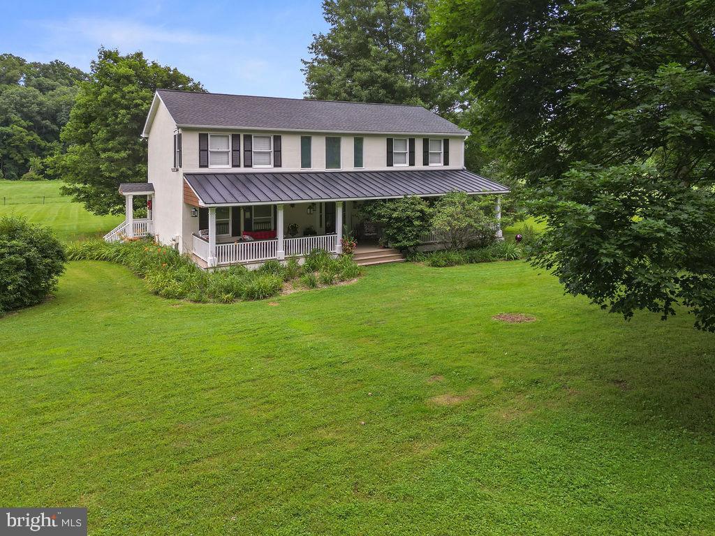 1307 Brandywine Creek Rd Property Photo 1