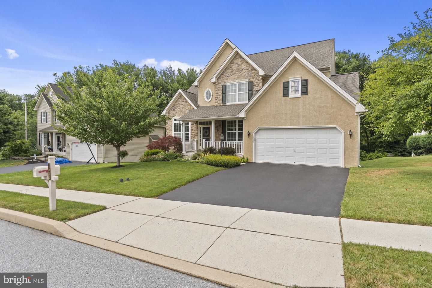1508 Fitzwilliam Ct Property Photo 1