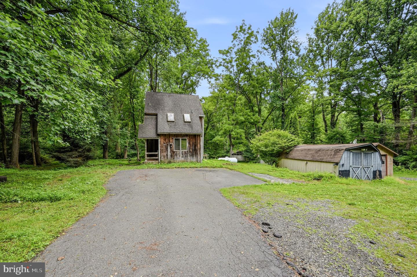 402 Penn Green Rd Property Photo 4