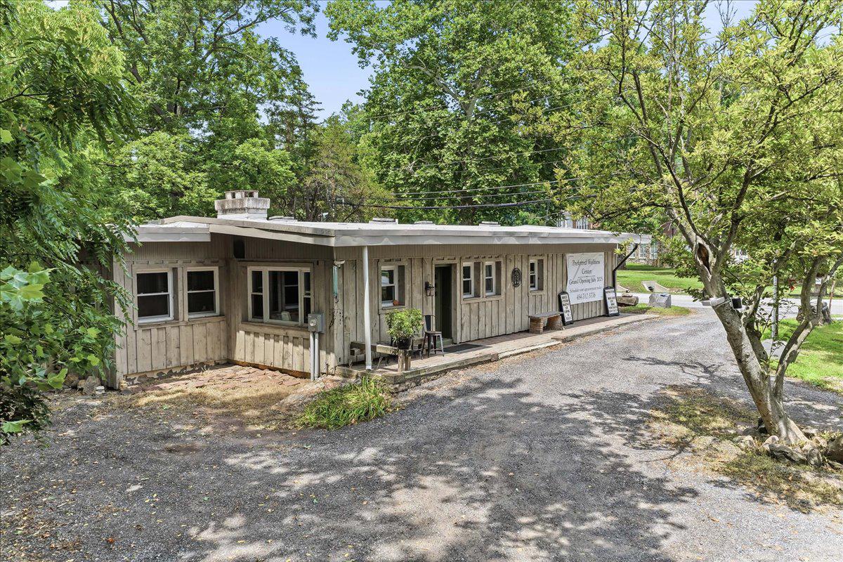 3671 SAINT PETERS RD