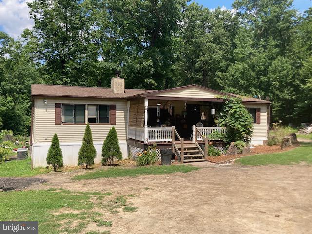 341 HILL RD
