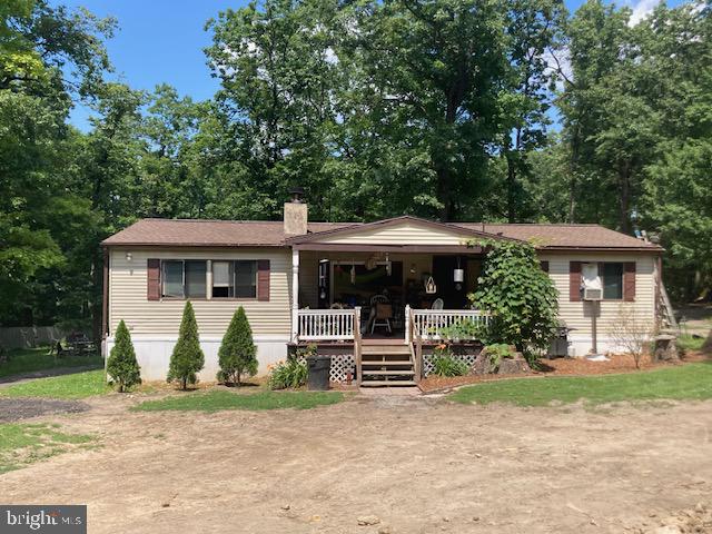 341 Hill Rd Property Photo 2