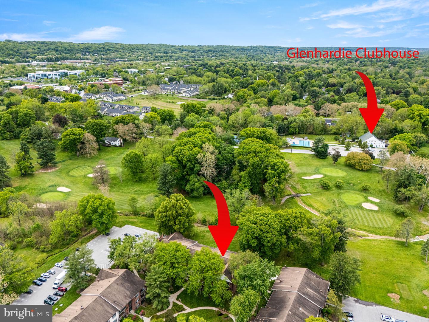 180 Drummers Ln Property Photo 1