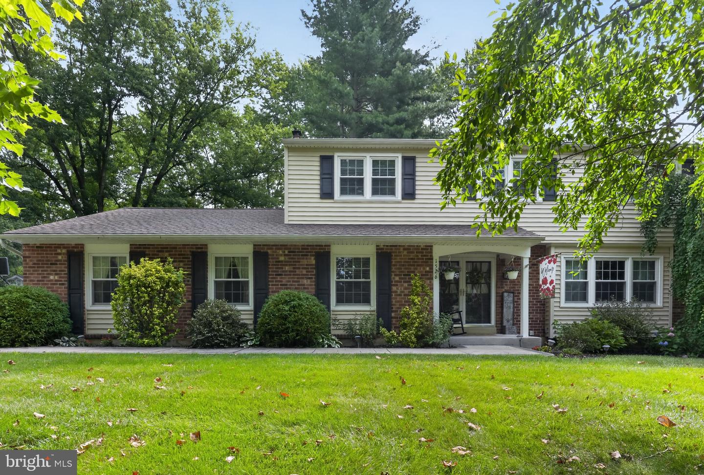 1526 Brian Dr Property Photo 1