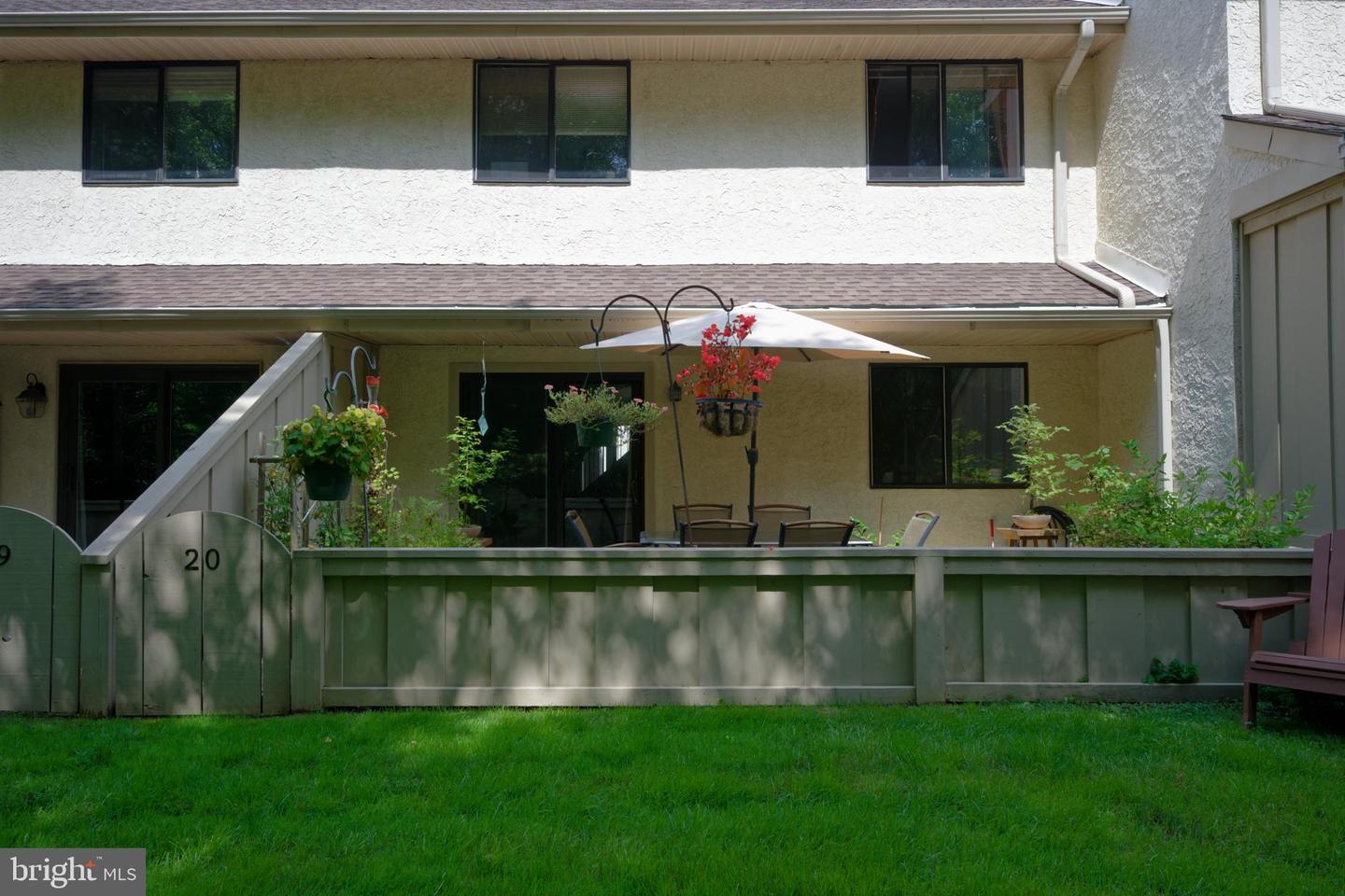 1104 Brinton Place Rd #20 Property Photo 26
