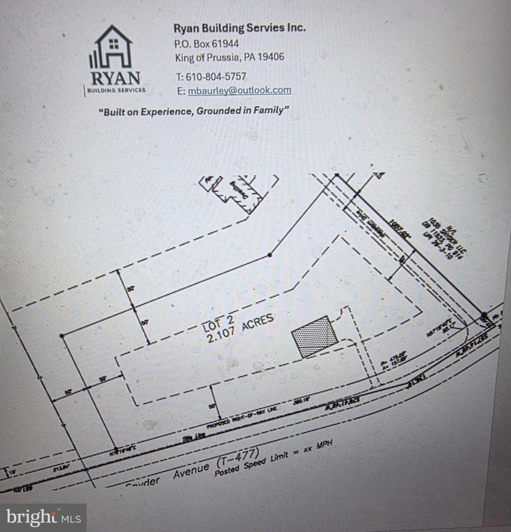 1023 Snyder Ave Property Photo 1