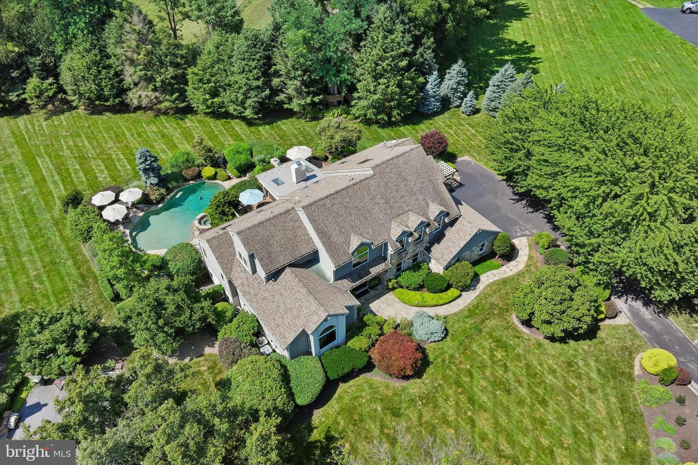 1010 BALA FARMS