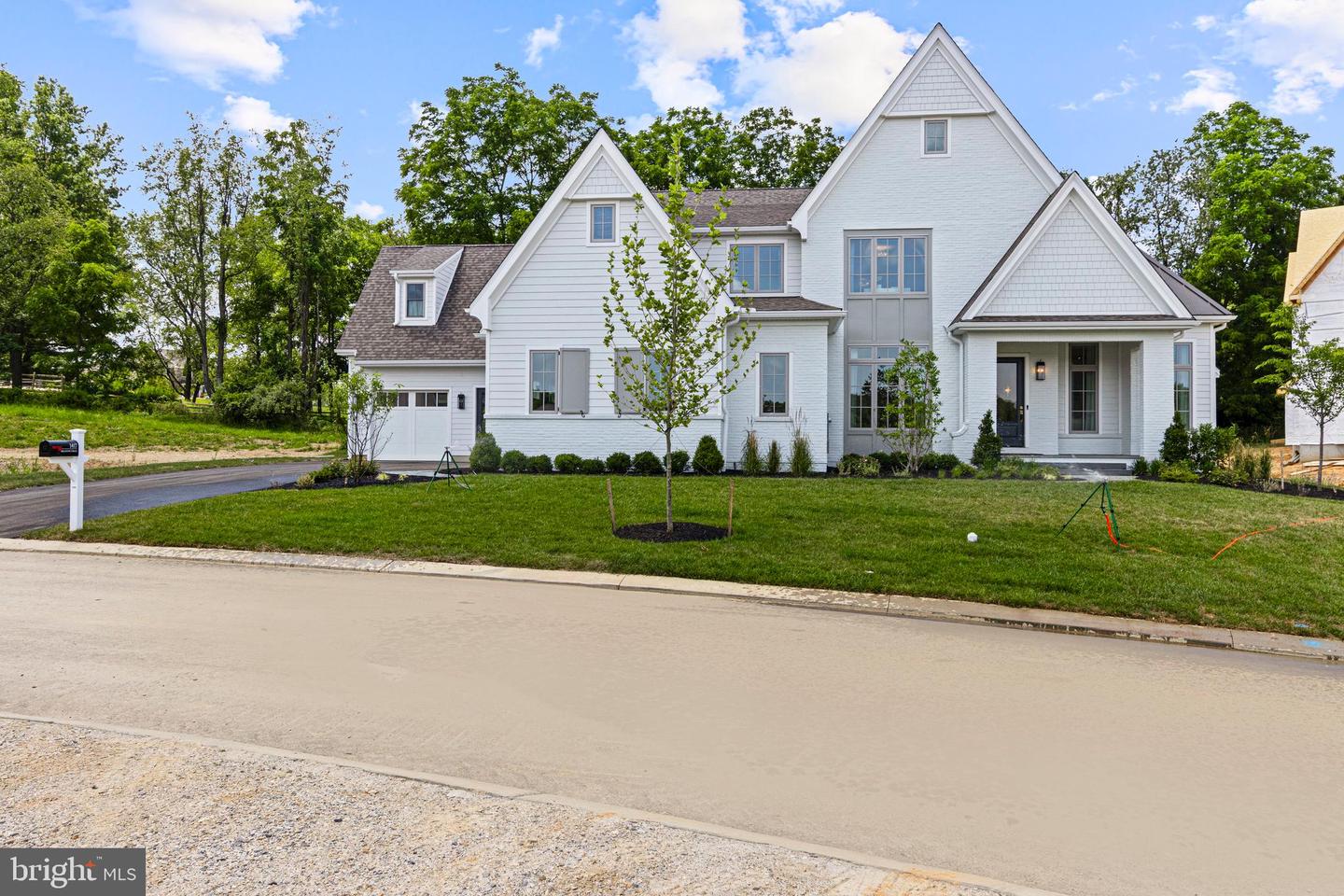 The Model Millstone - 1010 Hershey Mill Rd Property Photo 1