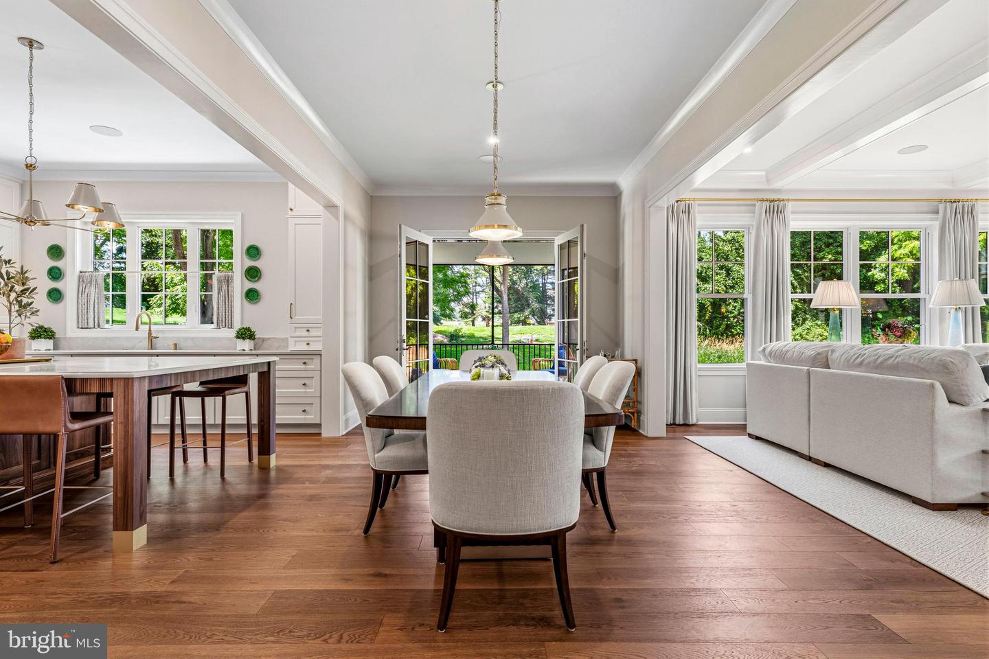 The Model Millstone - 1010 Hershey Mill Rd Property Photo 21
