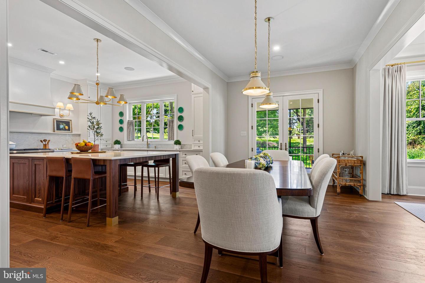 The Model Millstone - 1010 Hershey Mill Rd Property Photo 22