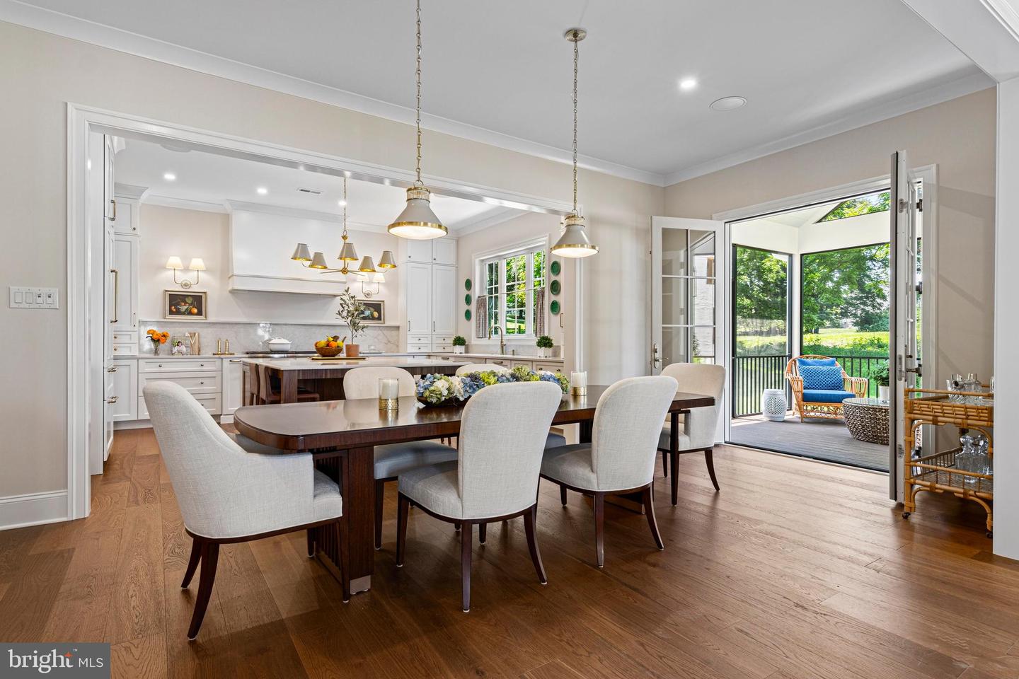 The Model Millstone - 1010 Hershey Mill Rd Property Photo 26