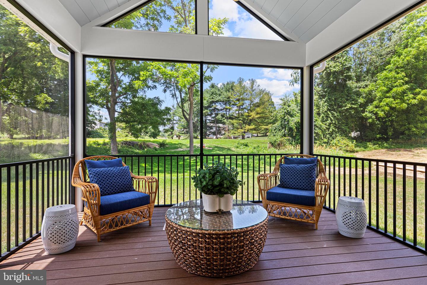 The Model Millstone - 1010 Hershey Mill Rd Property Photo 27