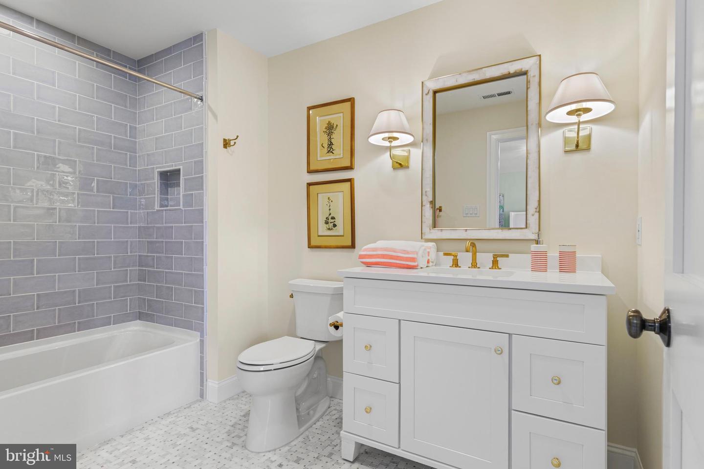 The Model Millstone - 1010 Hershey Mill Rd Property Photo 49
